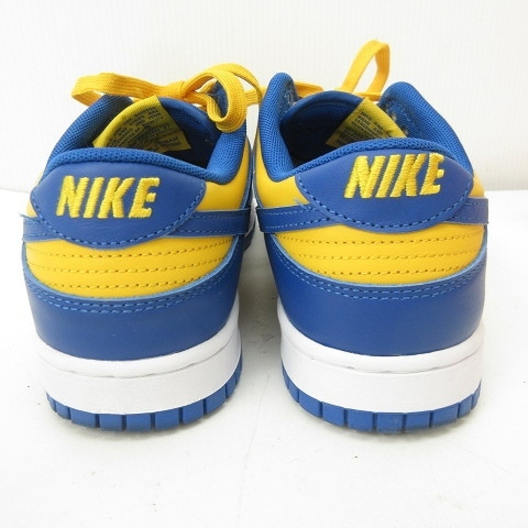 NIKE(ナイキ)のDunk Low Blue Jay and University 26.5 メンズの靴/シューズ(スニーカー)の商品写真