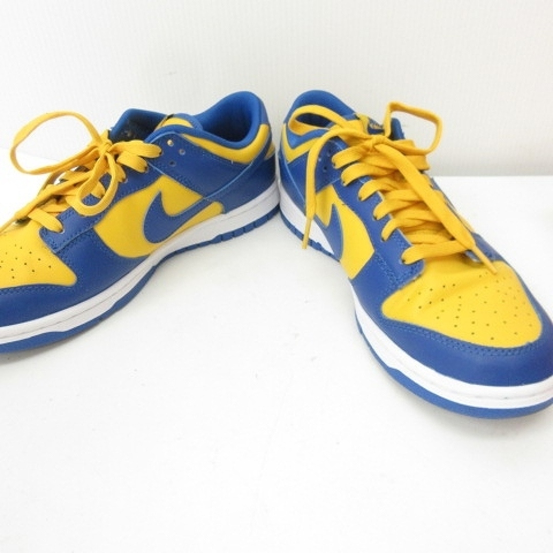 NIKE(ナイキ)のDunk Low Blue Jay and University 26.5 メンズの靴/シューズ(スニーカー)の商品写真