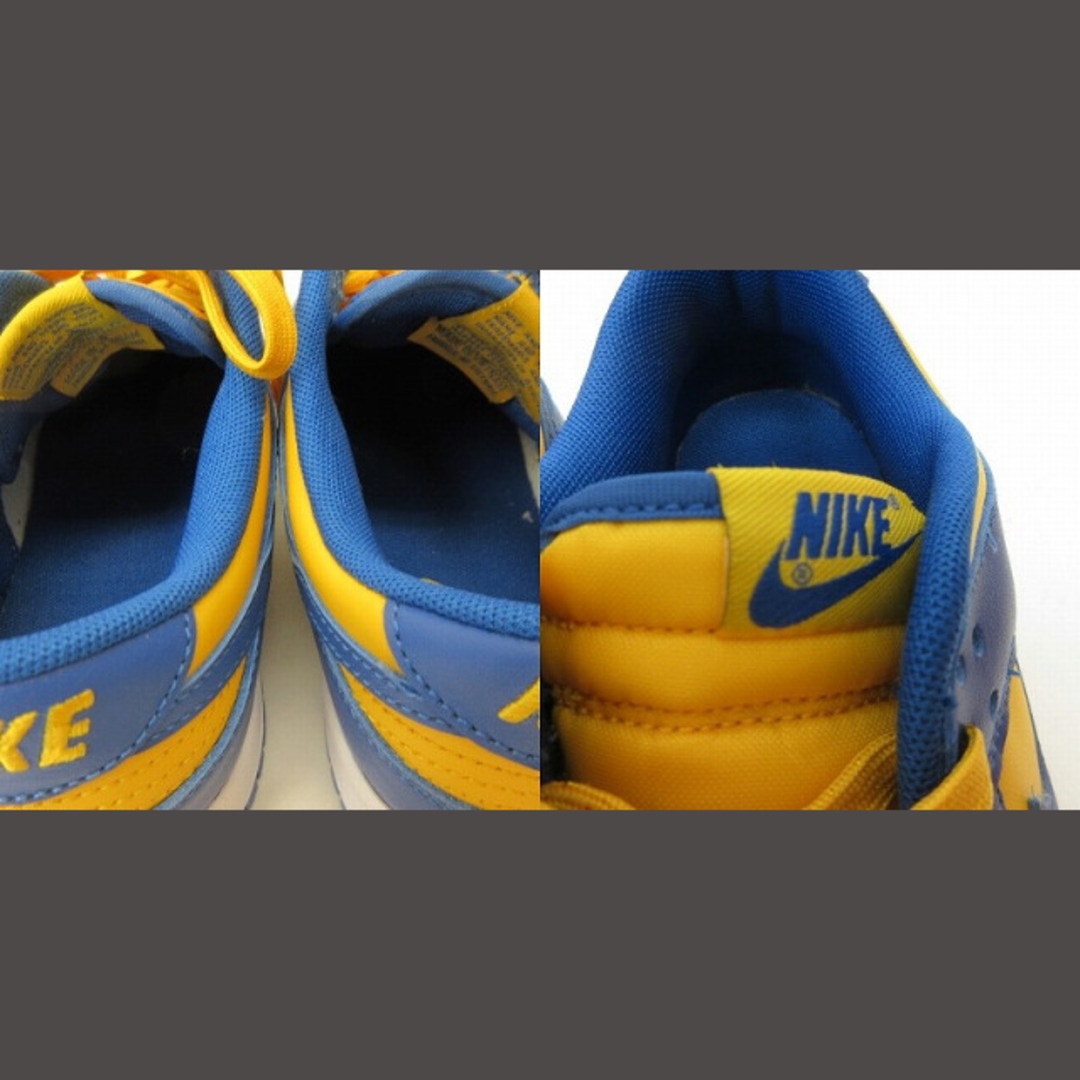 NIKE(ナイキ)のDunk Low Blue Jay and University 26.5 メンズの靴/シューズ(スニーカー)の商品写真