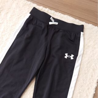 アンダーアーマー(UNDER ARMOUR)の新品未使用✨　ジャージボトム(パンツ/スパッツ)