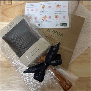 AVEDA - 断捨離男子様専用 アヴェダ パドルブラシ AVEDA レギュラー