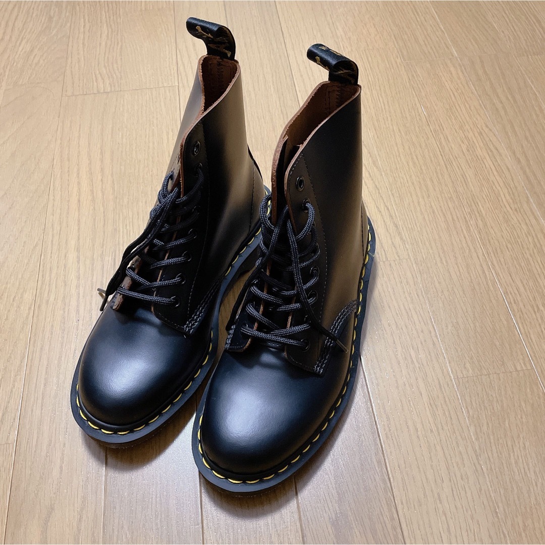 ＜Dr.Martens＞8HOLE/シューズ