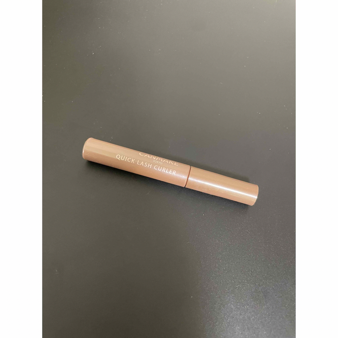 CANMAKE(キャンメイク)のキャンメイク クイックラッシュカーラー MG コスメ/美容のベースメイク/化粧品(マスカラ)の商品写真