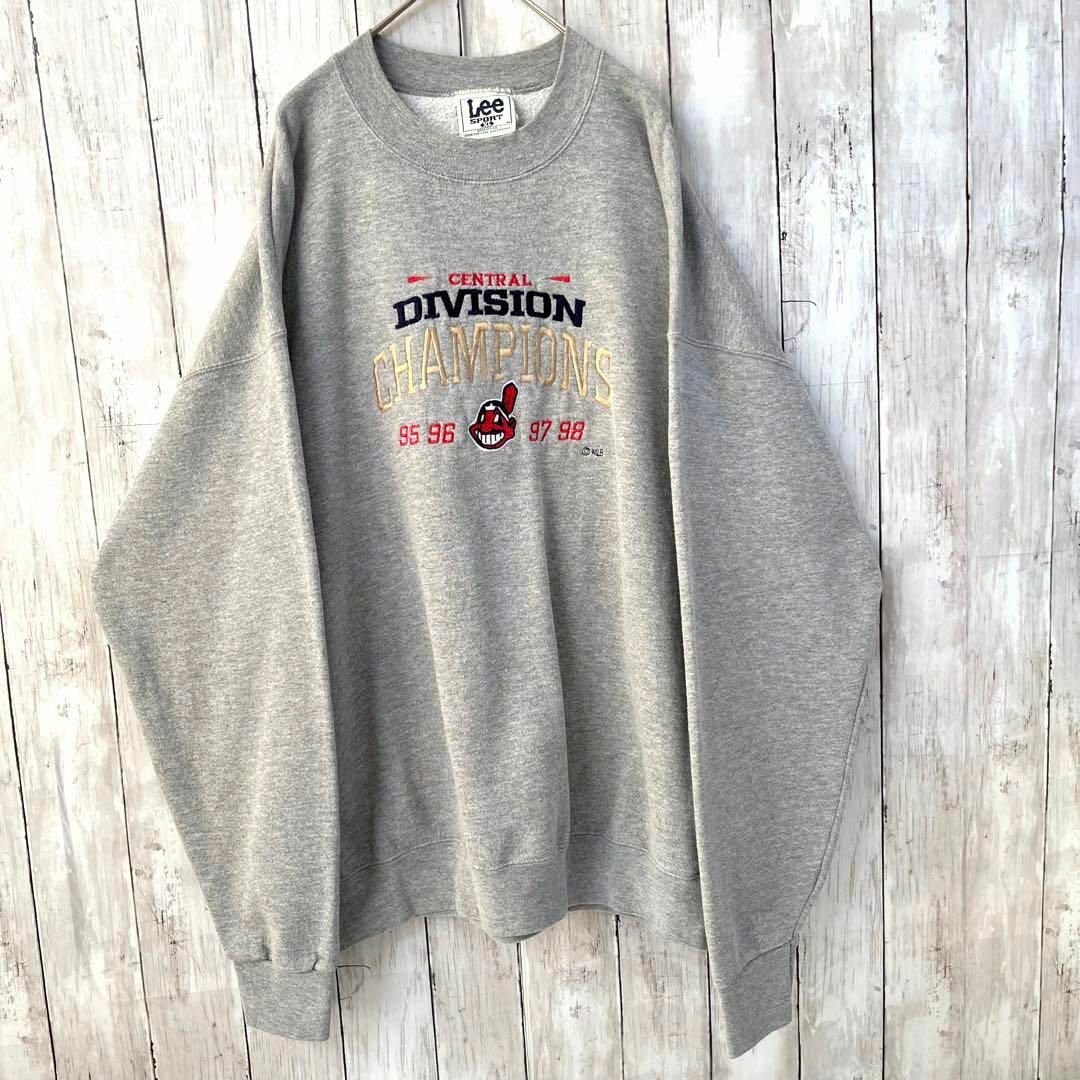 【希少XL☆US輸入90s】MLBダイアモンドバックス 刺繍スウェットトレーナー