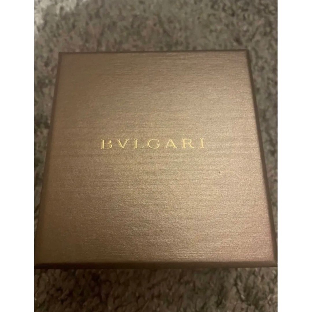 BVLGARI(ブルガリ)のBVLGARI(ブルガリ)シングルピアス レディースのアクセサリー(ピアス)の商品写真