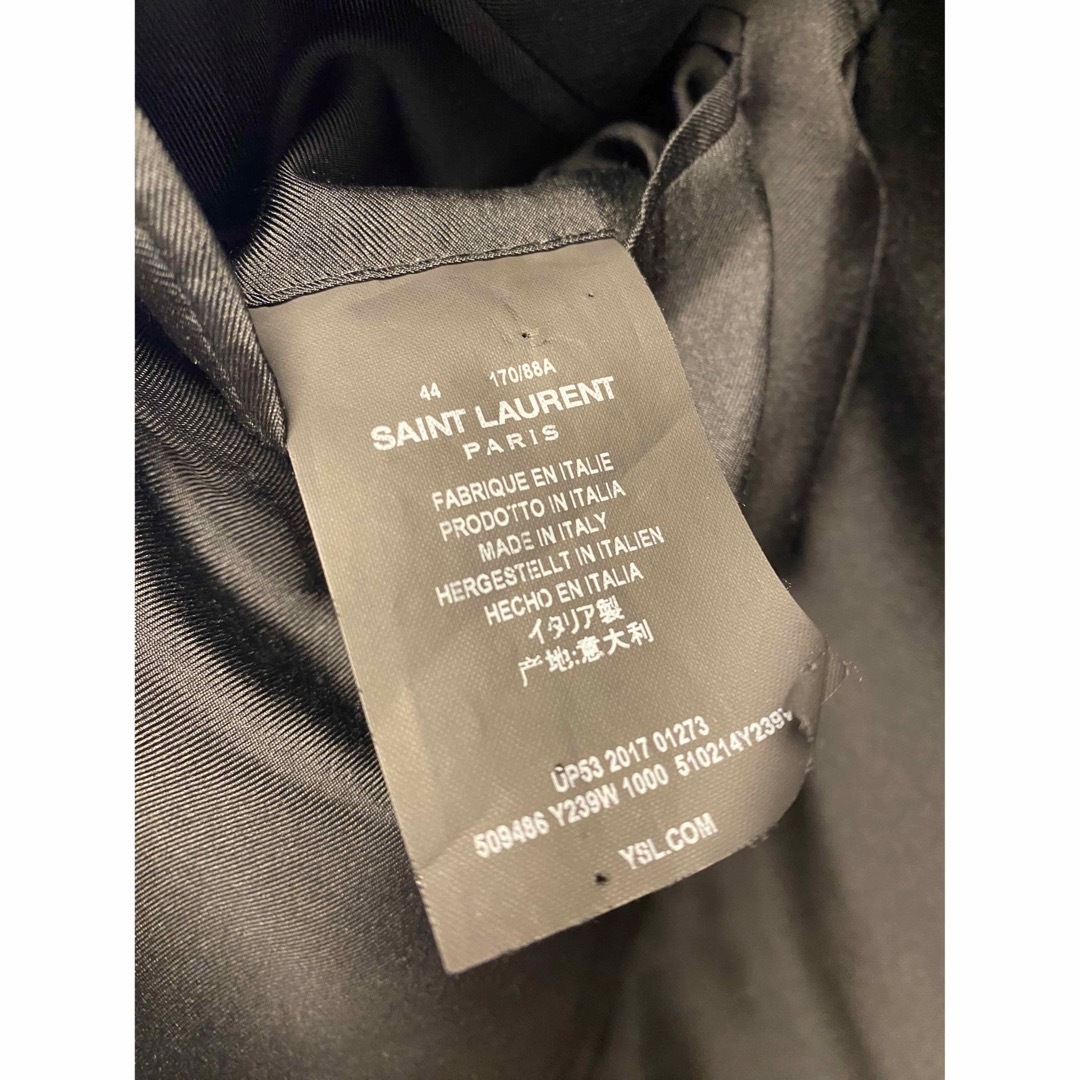 SAINT LAURENT - 正規 Saint Laurent サンローランパリ Hedi SAINT LAURENT - 正規 Saint Laurent サンローランパリ Hedi