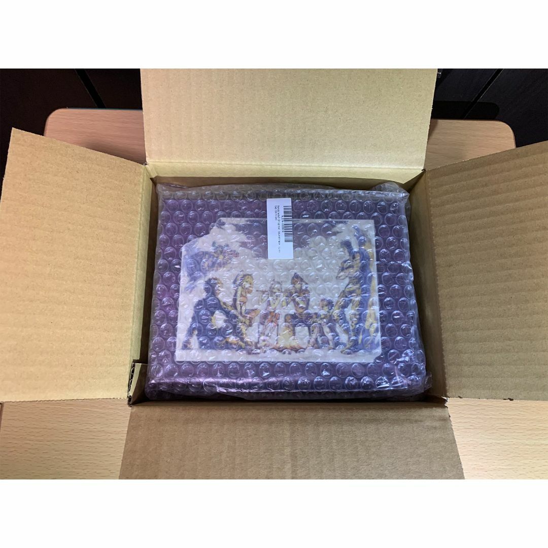 任天堂(ニンテンドウ)のゼノブレイド３ オリジナル・サウンドトラック 完全生産限定盤 エンタメ/ホビーのCD(ゲーム音楽)の商品写真