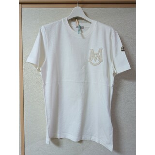 モンクレール(MONCLER)のモンクレール(Tシャツ/カットソー(半袖/袖なし))
