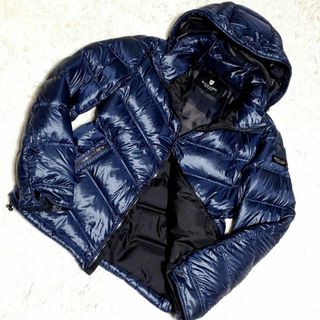 ブラックレーベルクレストブリッジ ダウンジャケット(メンズ)の通販