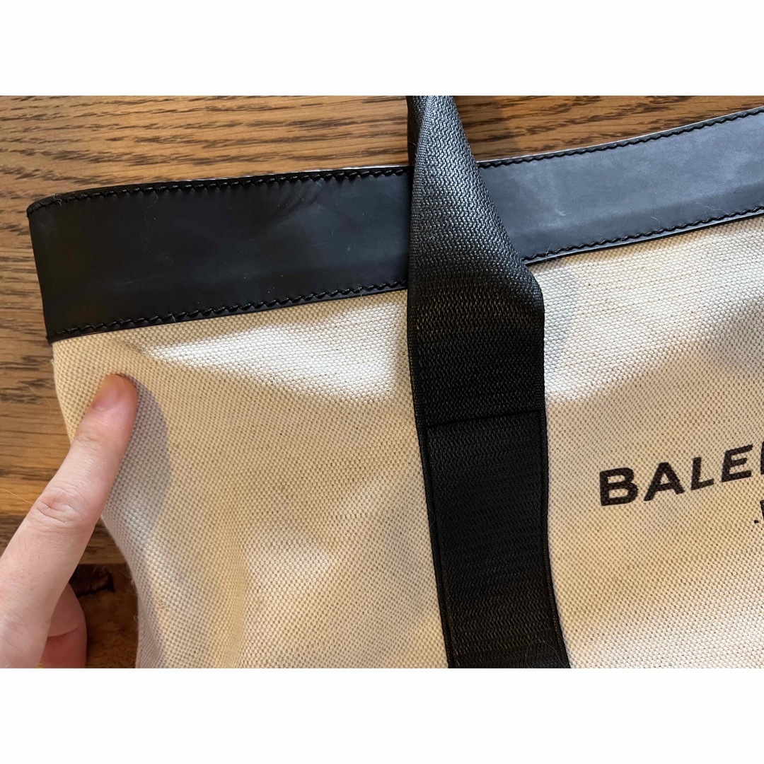 Balenciaga(バレンシアガ)のBALENCIAGA メンズのバッグ(トートバッグ)の商品写真