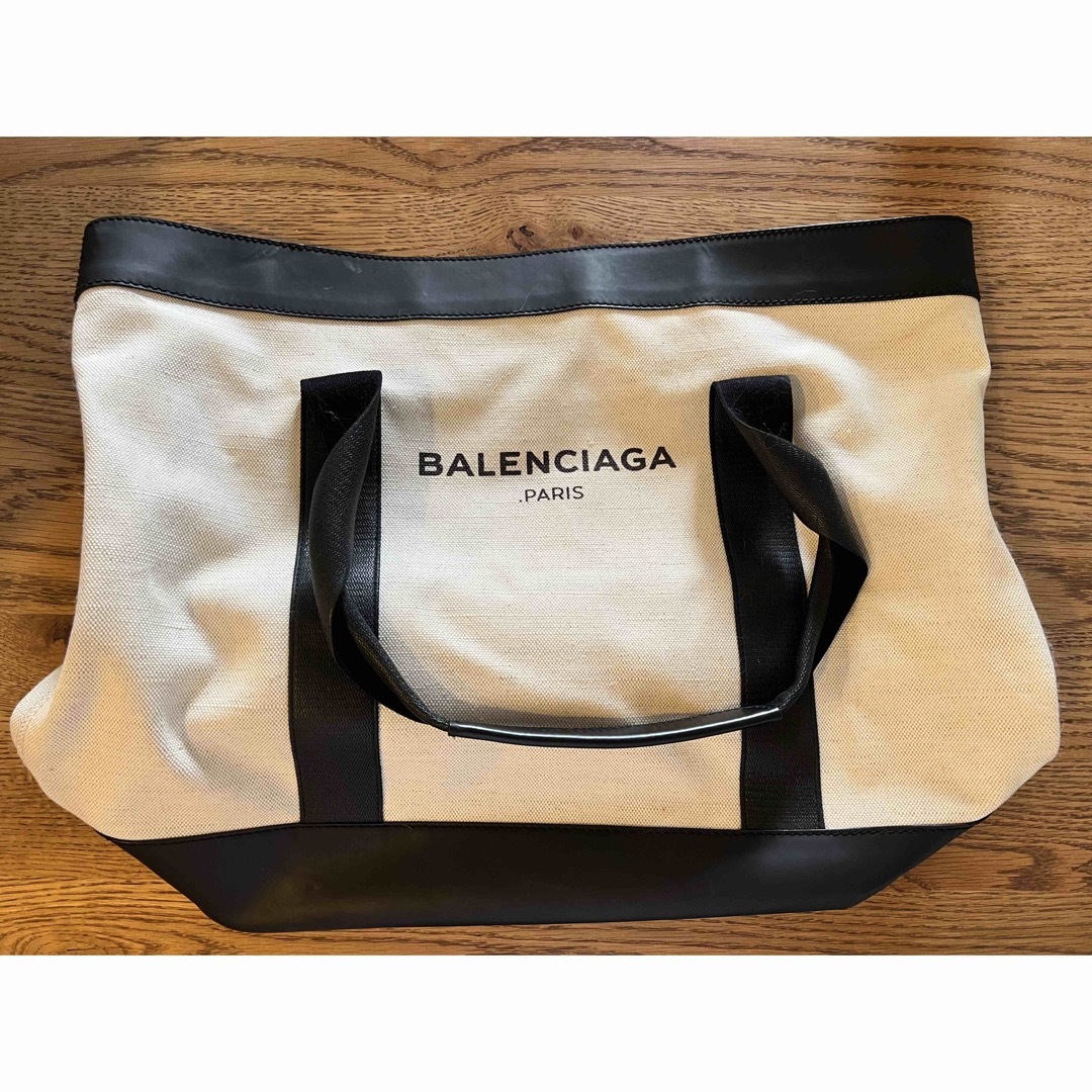 Balenciaga(バレンシアガ)のBALENCIAGA メンズのバッグ(トートバッグ)の商品写真