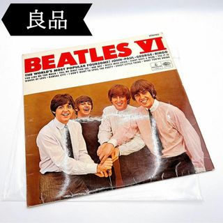 THE BEATLES - ◇洋楽レコード ビートルズ・サウンド・ゴールド THE BEATLES - ◇洋楽レコード ビートルズ・サウンド・ゴールド