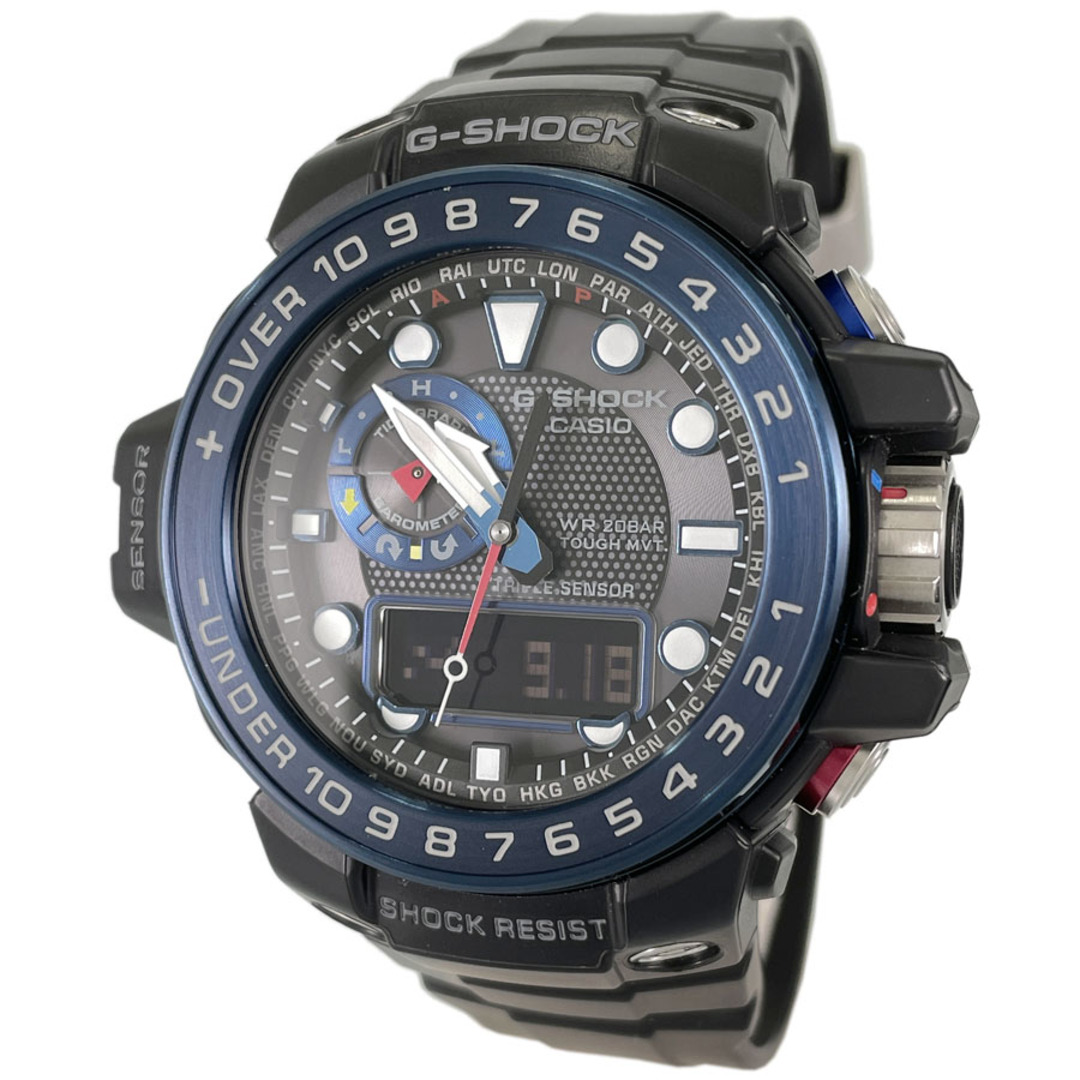 カシオ G SHOCK ガルフマスター 腕時計 腕時計 1