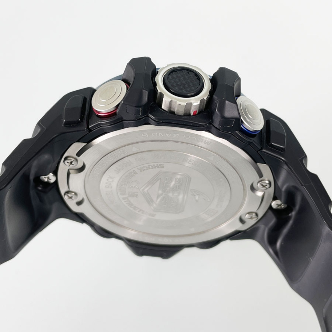 カシオ G SHOCK ガルフマスター 腕時計 腕時計 2