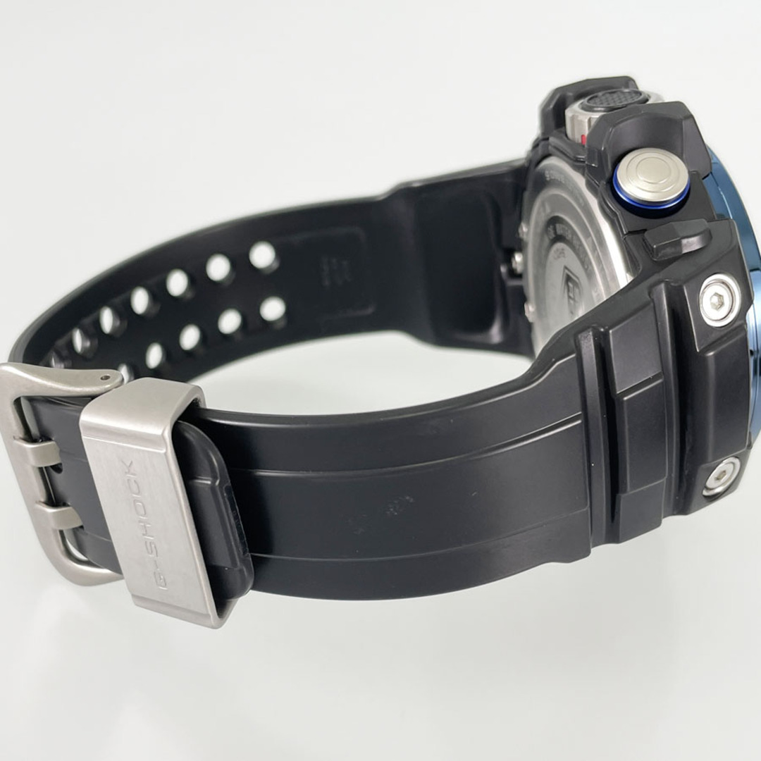 カシオ G SHOCK ガルフマスター 腕時計 腕時計 4