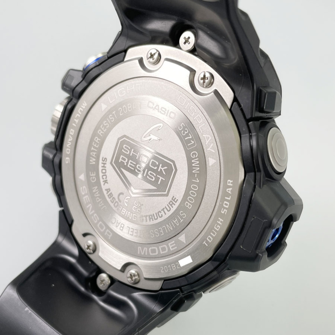 カシオ G SHOCK ガルフマスター 腕時計 腕時計 8