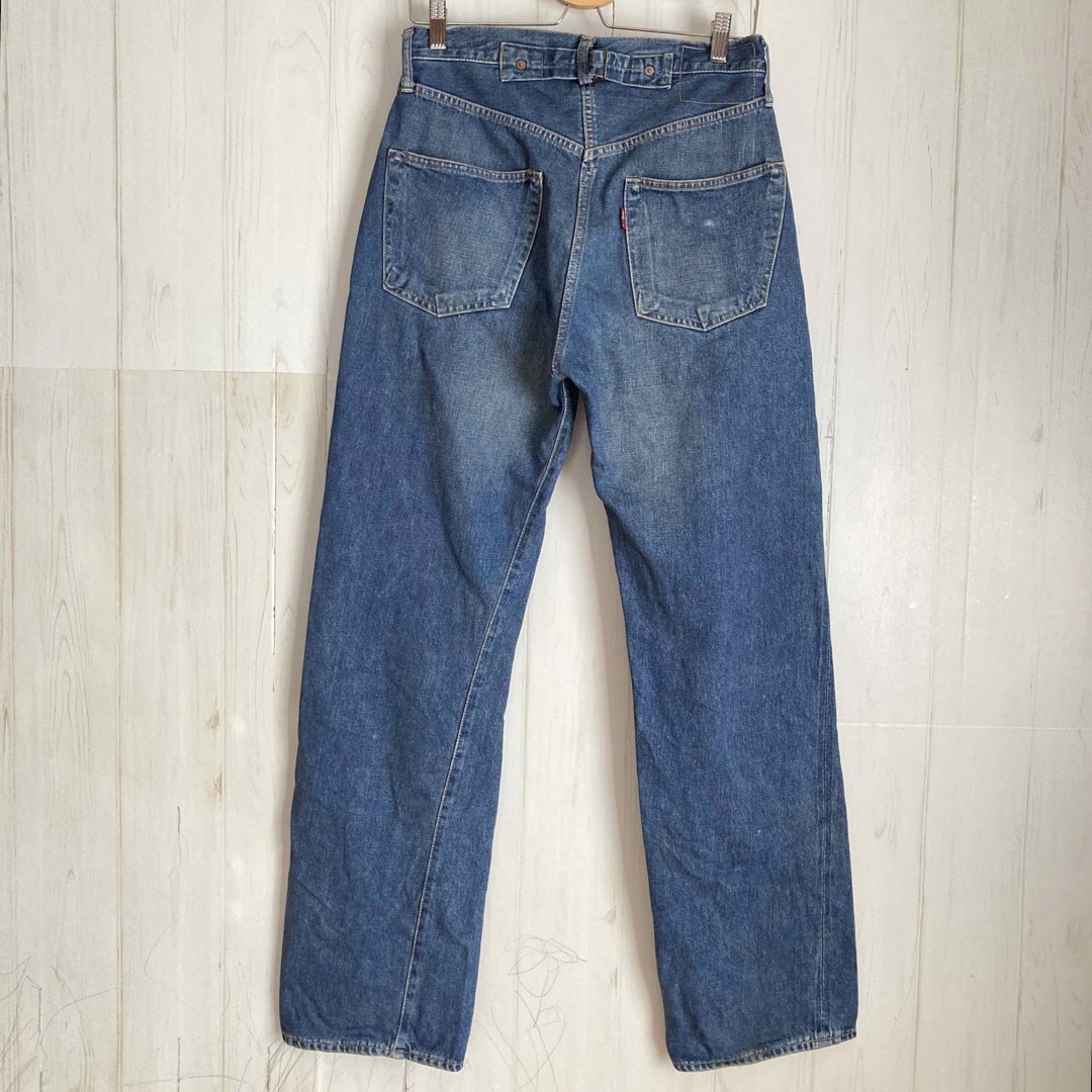 90s DENIME ヴィンテージ 旧 ドゥニーム ドゥニーム デニム パンツ