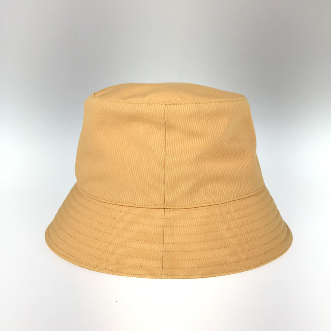 Hermes - エルメス バケットハット バケットハットの通販 by