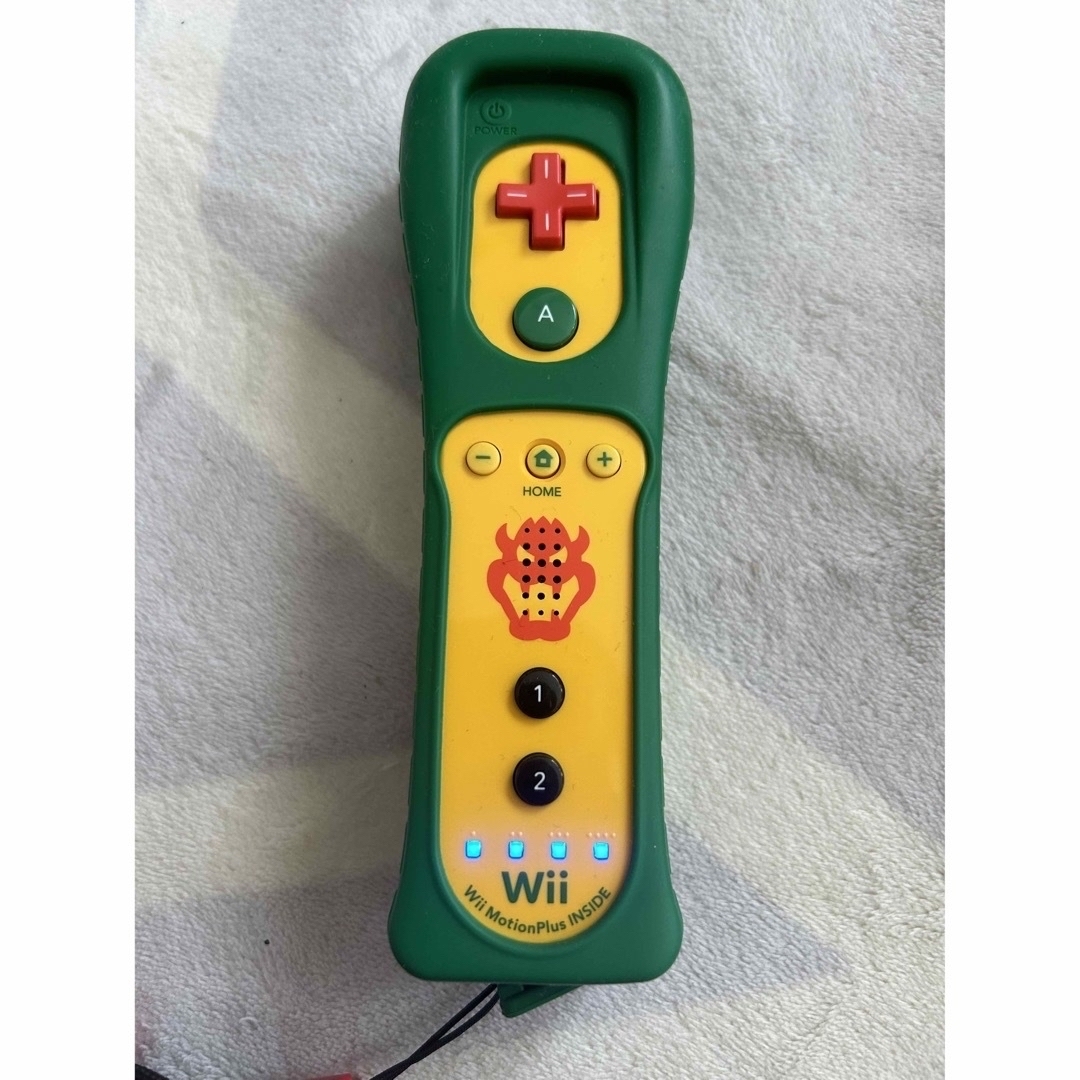Nintendo Wii Uマリオカートセット - 家庭用ゲーム本体 Nintendo Wii Uマリオカートセット - 家庭用ゲーム本体