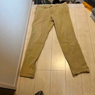 ギャップ(GAP)のGAP ボトムス2組セット売り(チノパン)