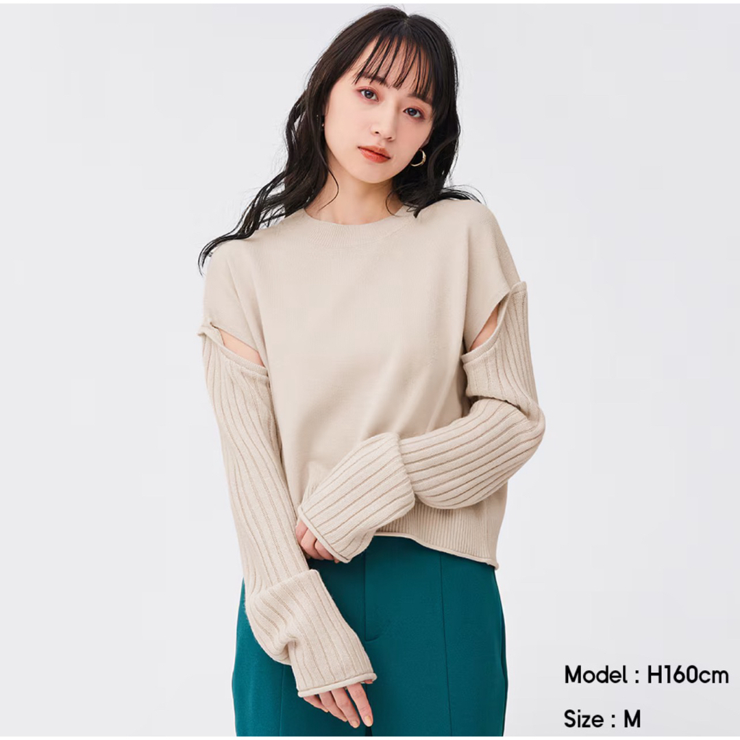 FOREVER 21(フォーエバートゥエンティーワン)のH&M レディースのトップス(Tシャツ(半袖/袖なし))の商品写真