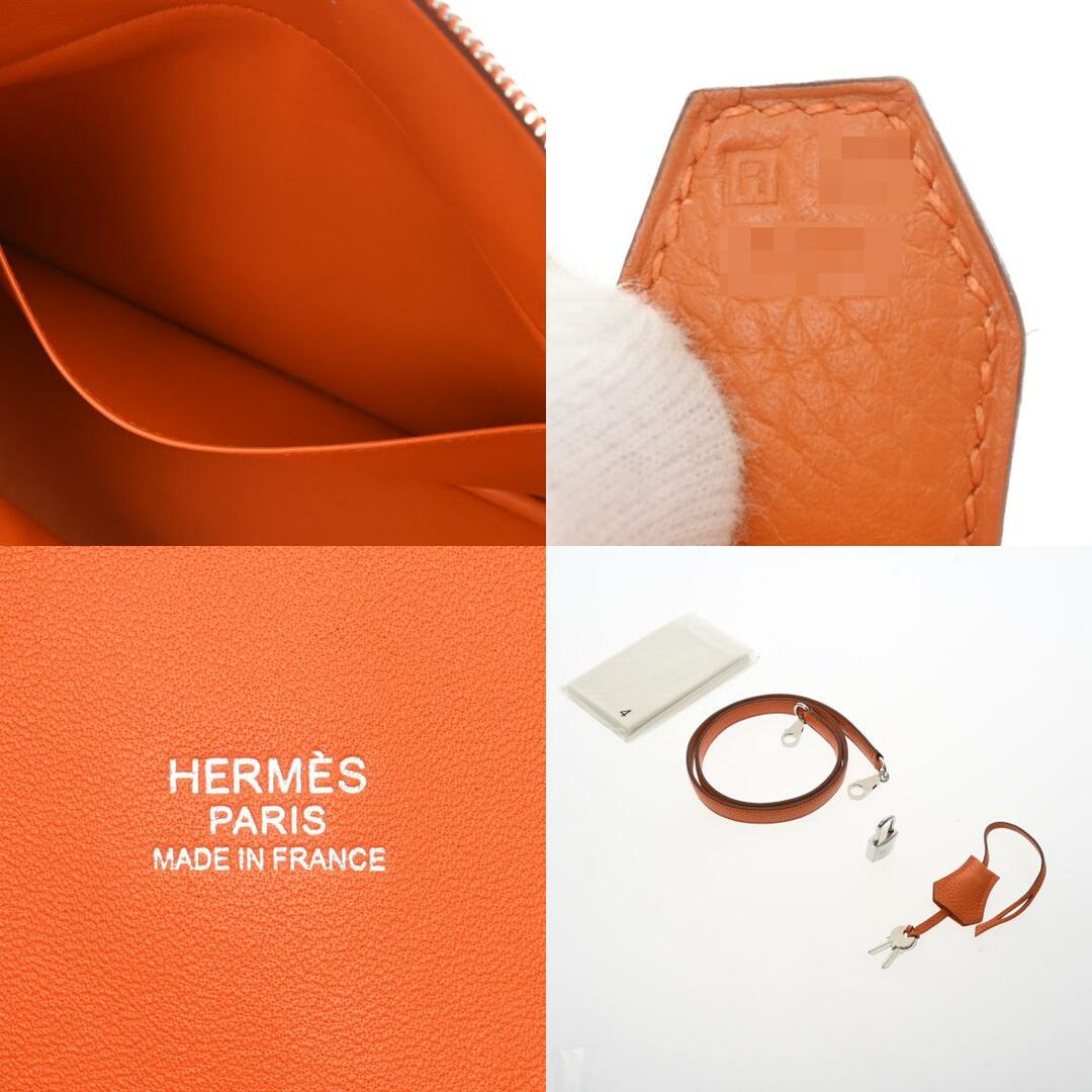 Hermes(エルメス)のエルメス  ボリード 31 2WAYバッグ フー レディースのバッグ(ハンドバッグ)の商品写真