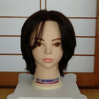 Regina - 美容師国家試験 ワインディングウィッグ レジーナ Regina - 美容師国家試験 ワインディングウィッグ レジーナ