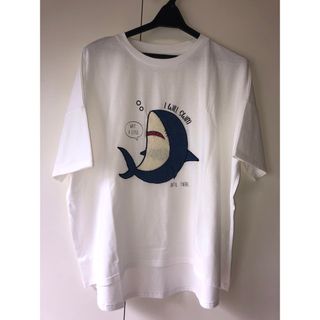 オリーブデオリーブ(OLIVEdesOLIVE)のOLIVE des ORIVE Tシャツ カットソー(Tシャツ(半袖/袖なし))