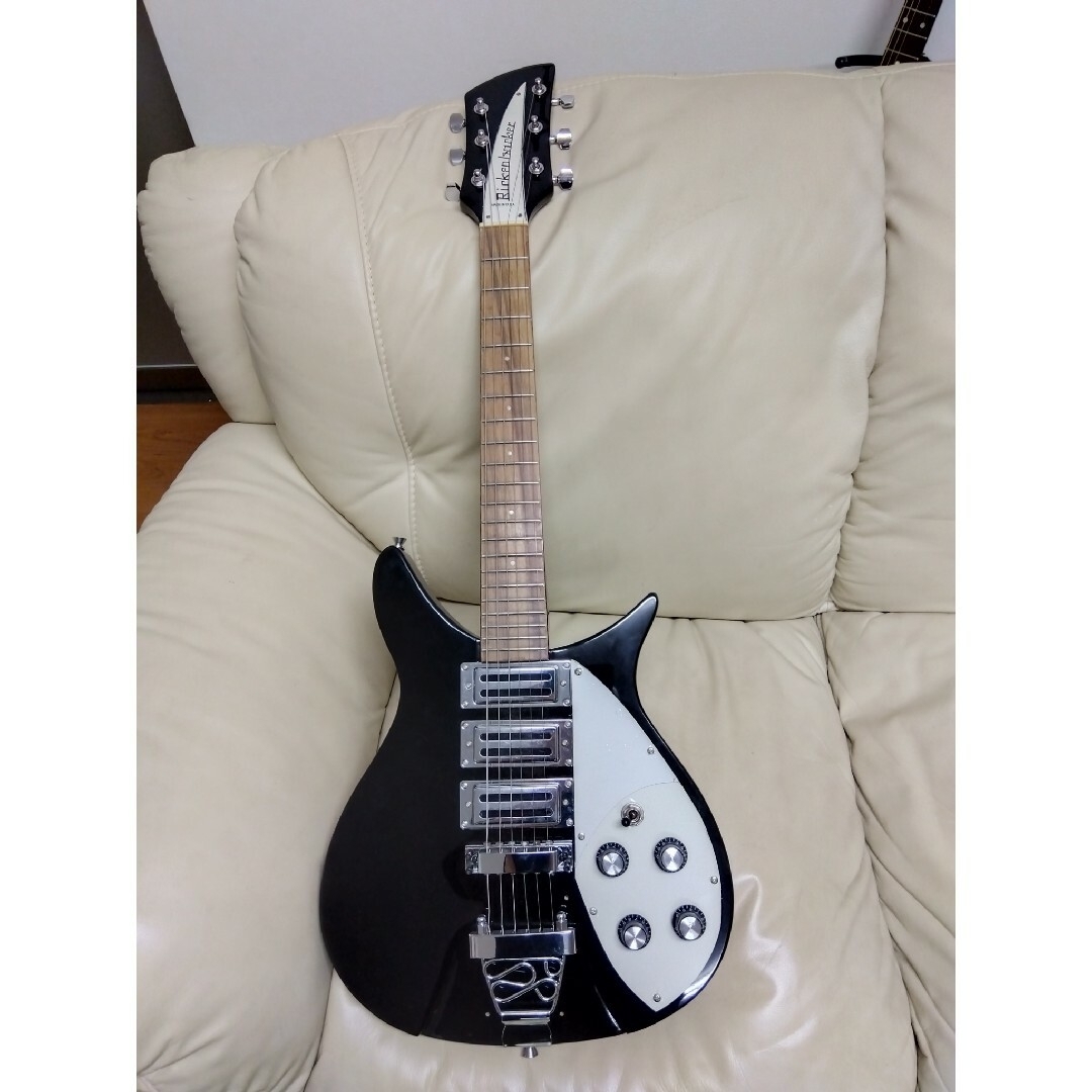 リッケンバッカー325 レプリカ-