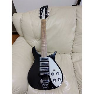 リッケンバッカー(Rickenbacker)のリッケンバッカー325 レプリカ(エレキギター)