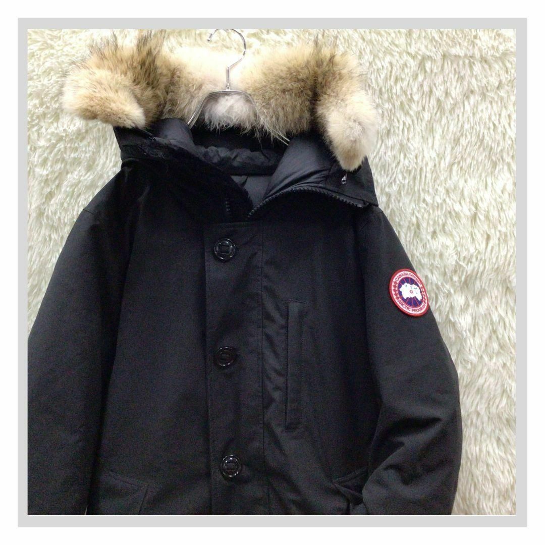 CANADA GOOSE - カナダグース ジャスパー Sサイズ ダウンコート