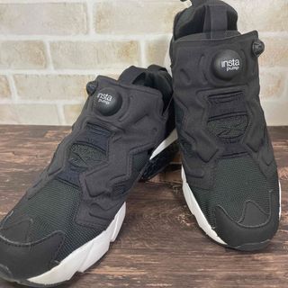 リーボック(Reebok)のリーボック    インスタポンプフューリー (スニーカー)