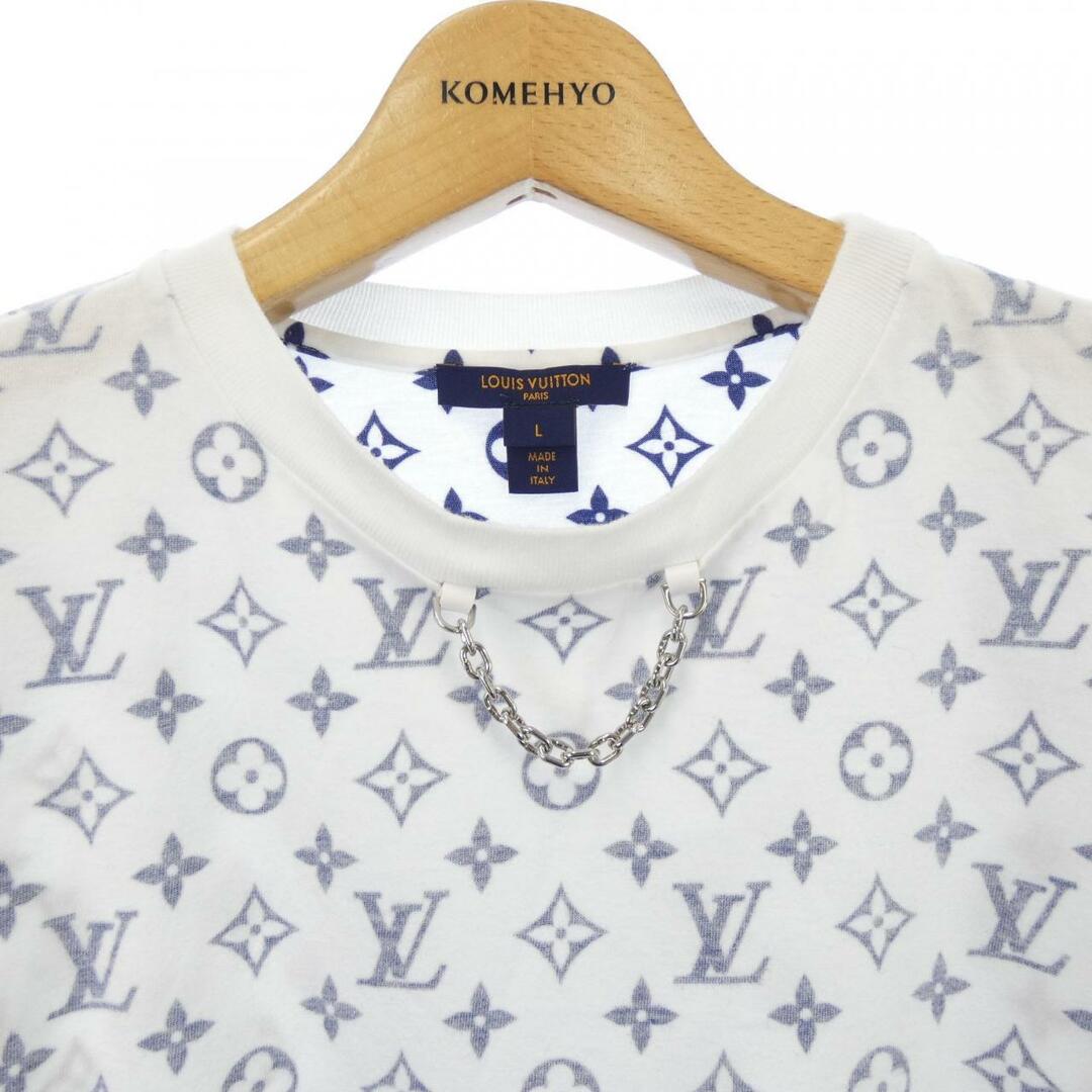 LOUIS VUITTON - ルイヴィトン LOUIS VUITTON Tシャツの通販 by 