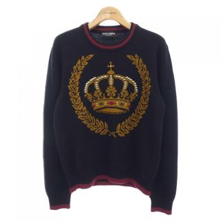 ドルチェ&ガッバーナ(DOLCE&GABBANA) ニット/セーター(メンズ)の通販