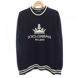 ドルチェ&ガッバーナ(DOLCE&GABBANA) ニット/セーター(メンズ)の通販
