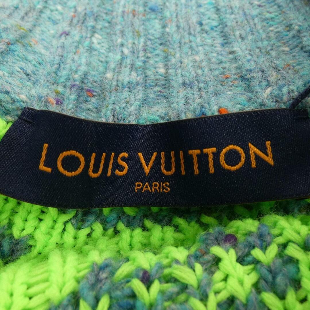 LOUIS VUITTON - ルイヴィトン LOUIS VUITTON カーディガンの通販 by