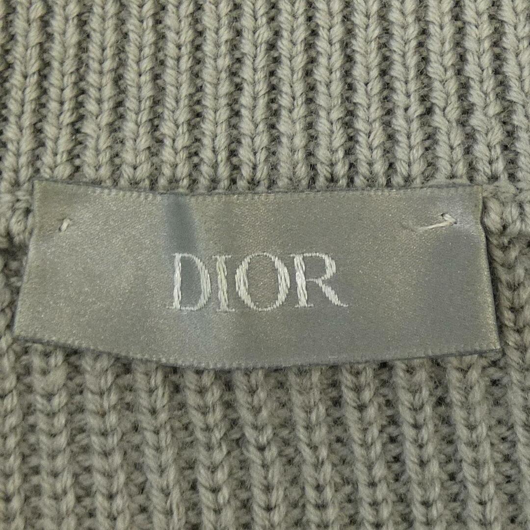 Dior - ディオール DIOR ニットの通販 by KOMEHYO ONLINE ラクマ店