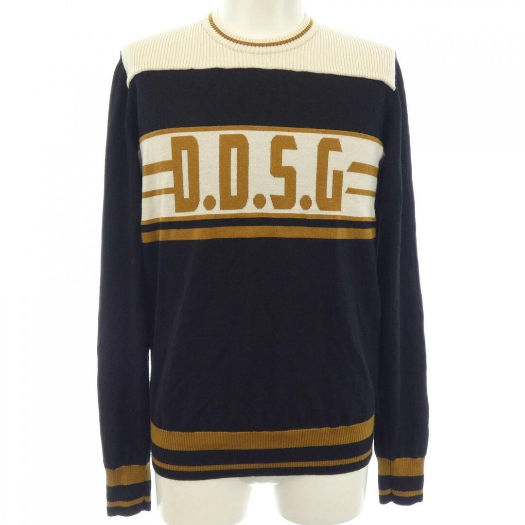 DOLCE&GABBANA - ドルチェアンドガッバーナ DOLCE&GABBANA ニットの