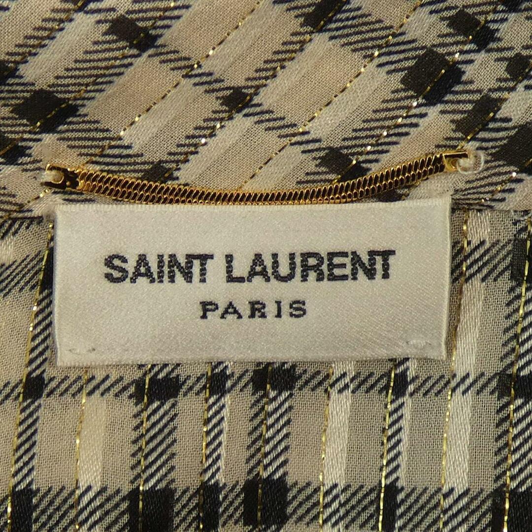 サンローラン SAINT LAURENT シャツ