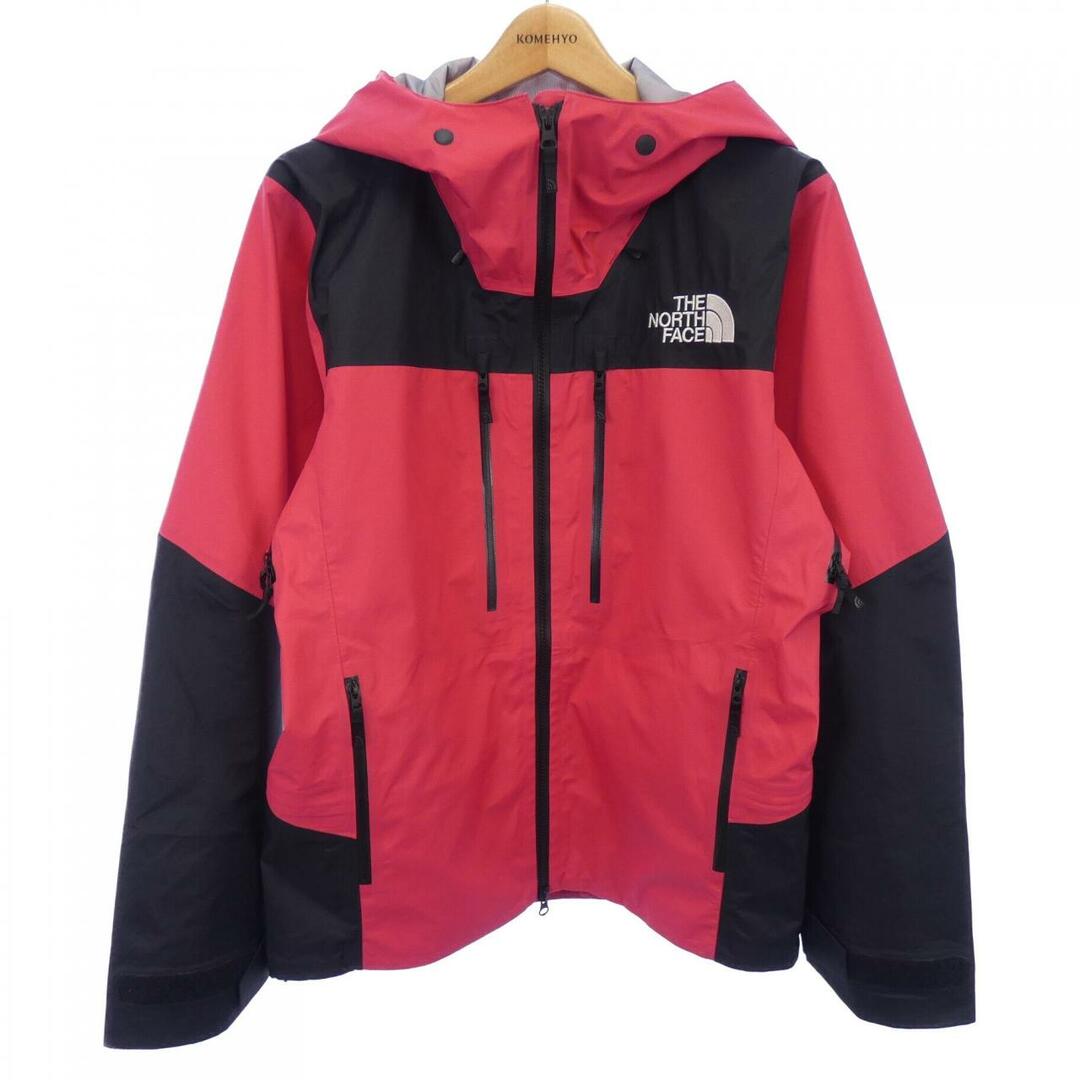 ご注意くださいザノースフェイス THE NORTH FACE ブルゾン