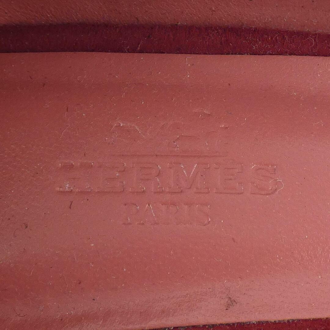 Hermes(エルメス)のエルメス HERMES シューズ レディースの靴/シューズ(その他)の商品写真
