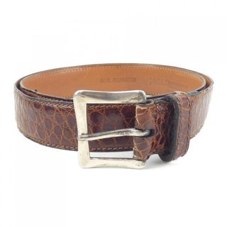 ジェイアンドエムデヴィッドソン(J&M DAVIDSON)のジェイアンドエムデヴィッドソン J&M DAVIDSON BELT(その他)