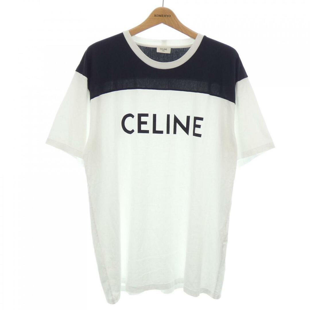 トップス美品！　CELINETシャツ