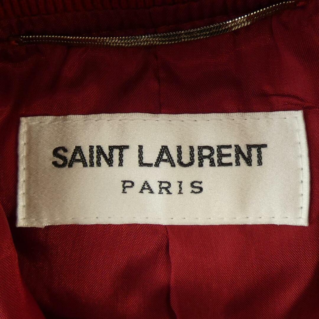 サンローラン SAINT LAURENT ブルゾン 3