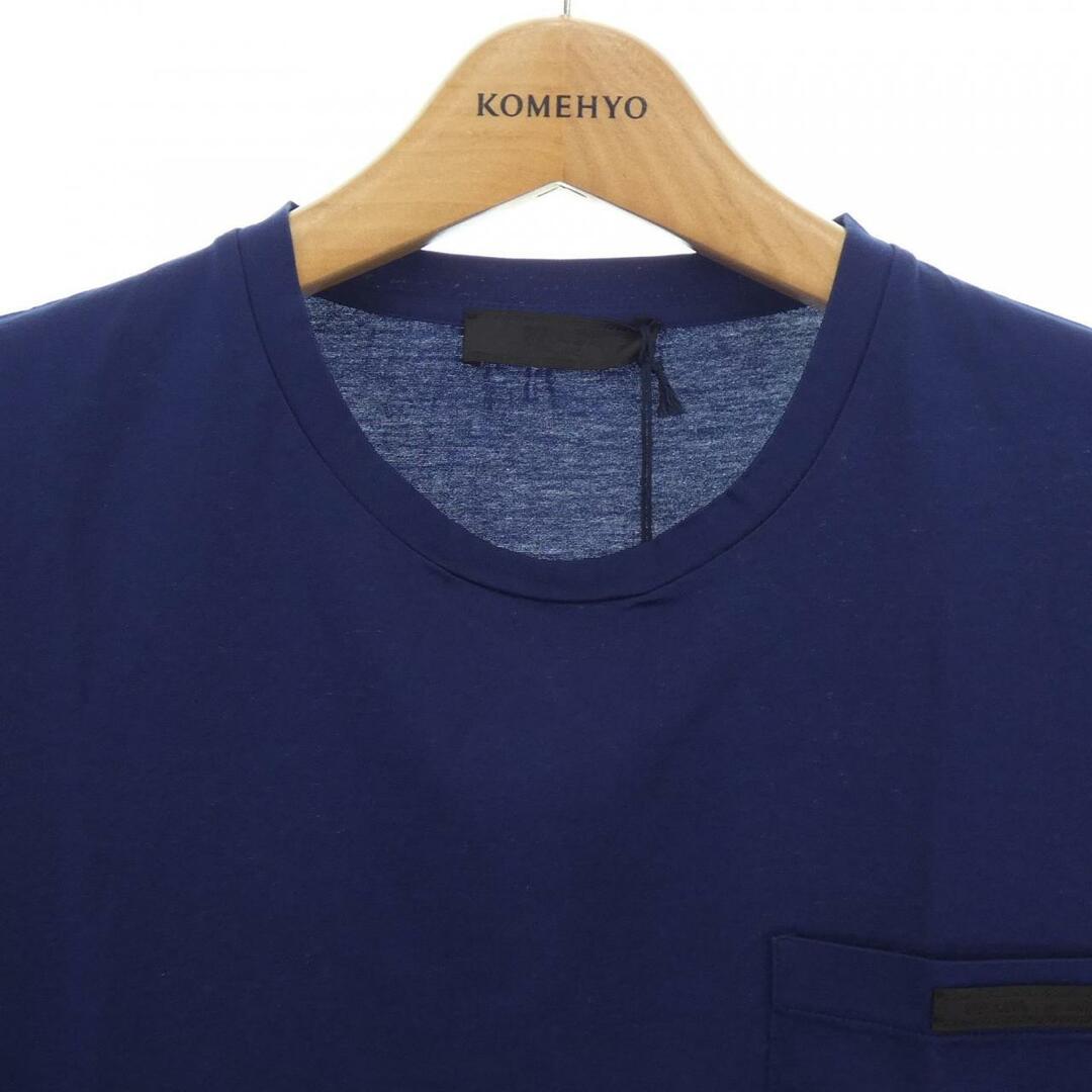 プラダ PRADA Tシャツ-