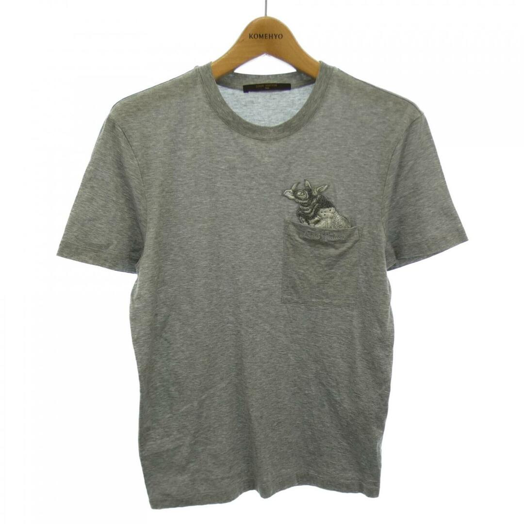 ルイヴィトン LOUIS VUITTON Tシャツ