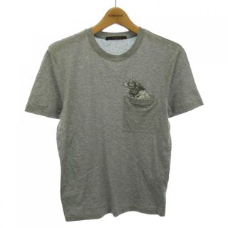 ルイヴィトン(LOUIS VUITTON)のルイヴィトン LOUIS VUITTON Tシャツ(シャツ)