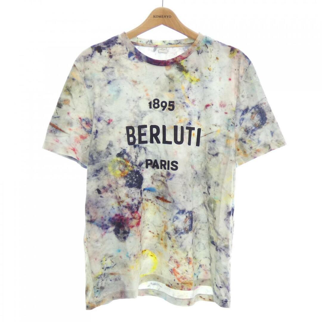 Berluti - ベルルッティ Berluti Tシャツの通販 by KOMEHYO ONLINE