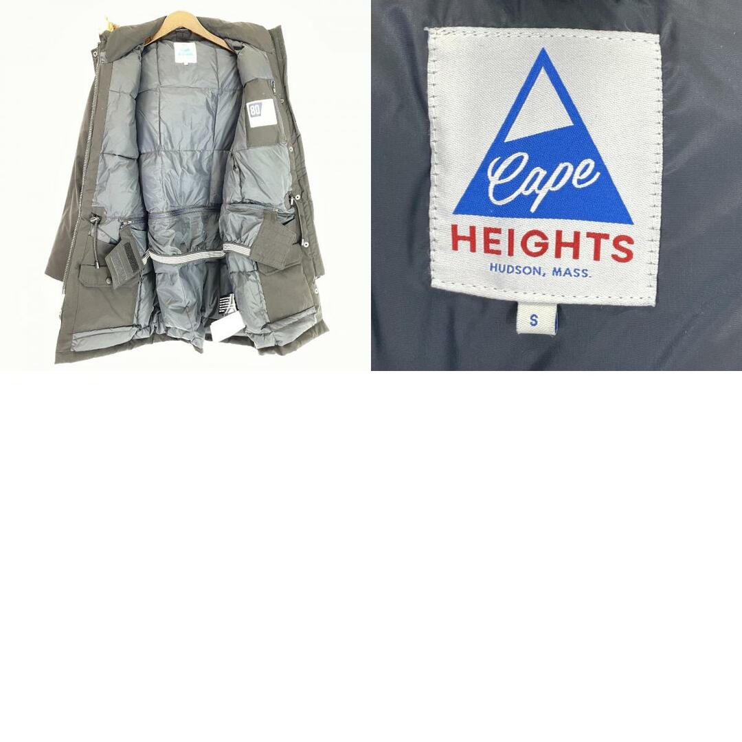 Cape HEIGHTS(ケープハイツ)のケープハイツ ジャケット S レディースのジャケット/アウター(その他)の商品写真