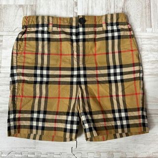 BURBERRY   BURBERRY バーバリー  ショートパンツ 短パン ズボン